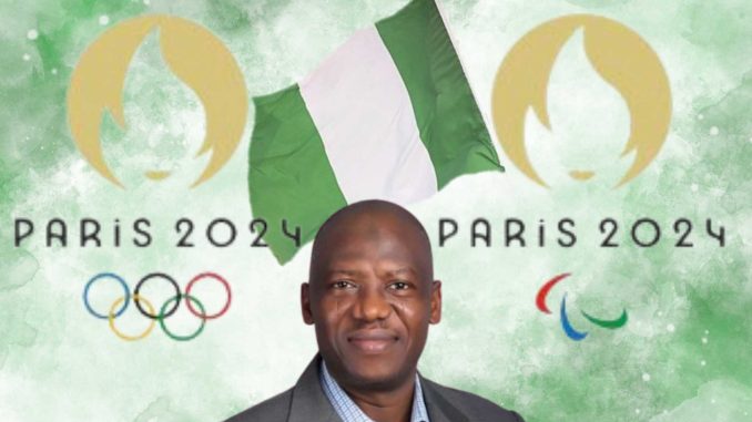 SoccerTalk: Mumini Alao: My Involvement With Paris 2024 Olympic And Paralympic Games Investigative Panel