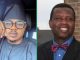 Pastor Adeboye: Man Lists Other "Errors" of RCCG General Overseer, Demands He Apologises for Them