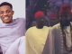 Pastor Jerry Eze dragged for inviting E-money, Obi Cubana for birthday party