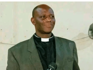 Pastor Slumps, Dies During Child Dedication In Borno