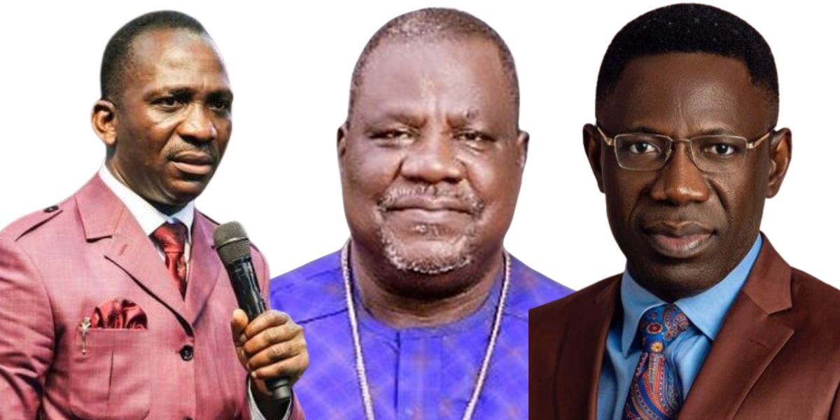 Paul Enenche, John Praise, Sam Oye To Headline GLA Annual Convention