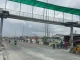 Pedestrian bridge collapses in Lagos