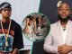 Peller goes wild after Davido gifted him expensive wristwatch, shares fun clip: "Sha no go mad"