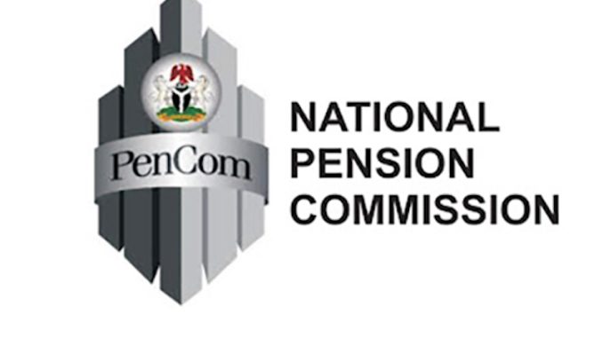 Pension Assets Hit N21trn In August