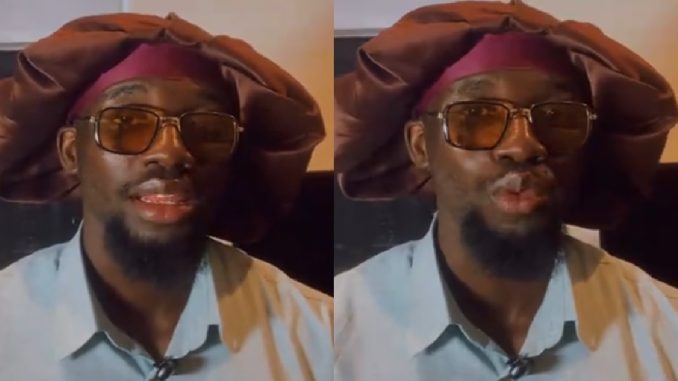 "People who sit in front of keke with the driver shouldn't be paying as much as the rest" – Man raises concern (VIDEO)