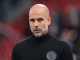 Pep Guardiola Withholds Information About His Future At Manchester City