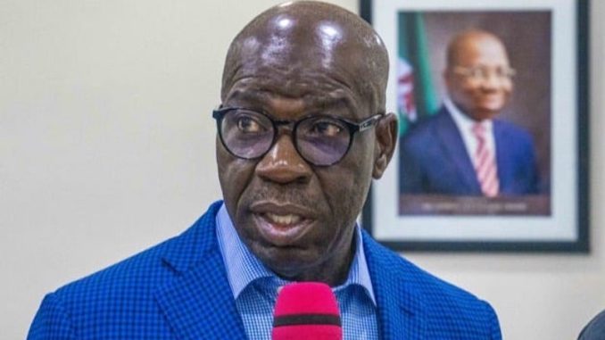 Petitioners Query Obaseki’s Silence On Multi-billion Naira Edo Investments