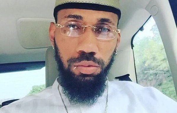 Phyno Reveals What He Eats Before Going On Stage To Entertain Fans