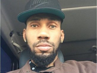 Phyno Reveals What He Eats Before Going On Stage To Entertain Fans