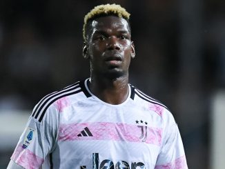 Pogba Has Four-Year Drug Ban Reduced To 18 Months