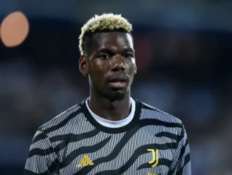 Pogba Has No Place At Juventus. –Giuntoli