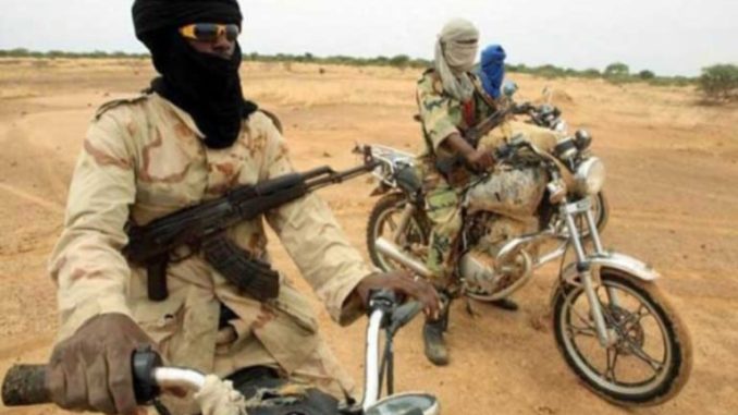 End Bandits' Attacks In Katsina, Gombe, Ondo Now - Reps Urge FG