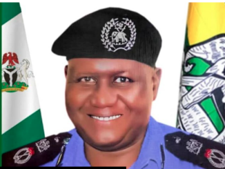 Police Begin Probe Of Arson, Killings In Rivers LGs