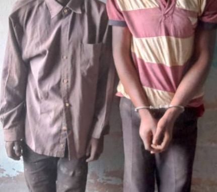 Police Nab 2 Suspects For Alleged Murder Of Trader In Nasarawa