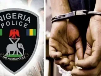 Bayelsa PDP Chieftain Arrested For Alleged Illegal Firearms Possession