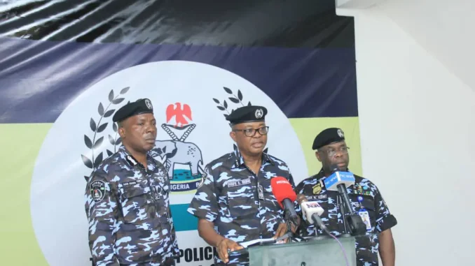 Police confirm murder, beheading of two suspected cultists in Akwa Ibom