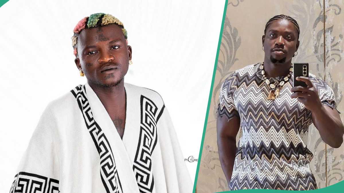 Portable Blasts VDM for Accusing Him of Beating Artist, Shares Details: “Go Ask of Me For Maraba”