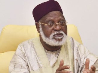 Poverty, Unemployment, Climate Change Cause Of Insecurity In Sahel - Abdulsalami Abubakar