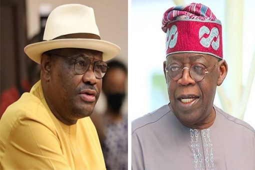 Pray For Tinubu - Wike Tells Nigerians