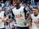 Premier League: Tottenham Hotspur Sweep Past West Ham In London Derby