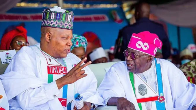 Presidency names those in charge of Nigeria as Tinubu, Shettima remain abroad