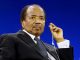 President Paul Biya returns to Cameroon after death rumours