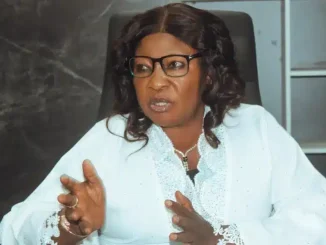 President Tinubu Appoints Grace Adayilo As First Female, Indigenous FCT Head Of Service