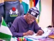 President Tinubu Makes Fresh Appointment (Photo)