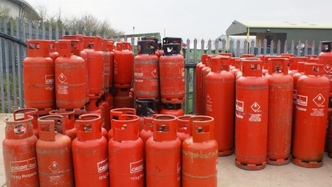 Price surge: Nigerian Govt bans export of cooking gas