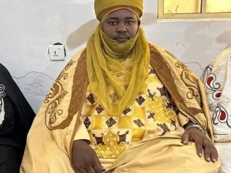 Prince Of Zazzau Dies In Tragic Road Accident