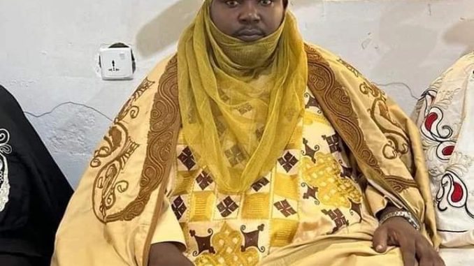 Prince Of Zazzau Dies In Tragic Road Accident