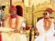 Prof Azinge ascends throne as 14th Asagba of Asaba, rolls out agenda