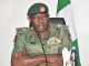 Profile, Important Things To Know About Acting Chief Of Army Staff, Major General Olufemi Olatubosun Oluyede