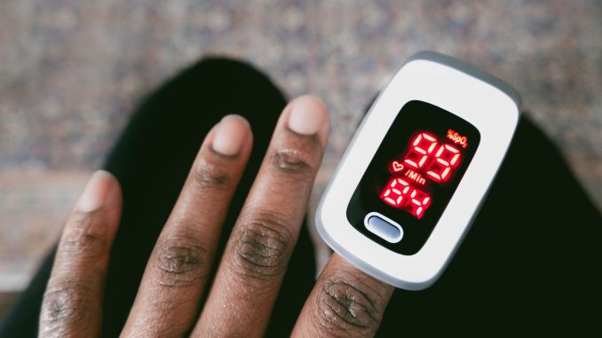 Pulse Oximeters Are Less Accurate on Darker Skin—And There's No Good Alternative