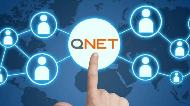 QNET