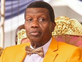 RCCG takes action against two popular pastors accused of homosexuality, releases their identities (Photo)