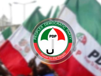 REVEALED: Real reason PDP Publicity Sec was fired emerges