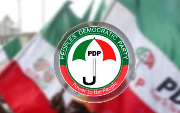 REVEALED: Real reason PDP Publicity Sec was fired emerges