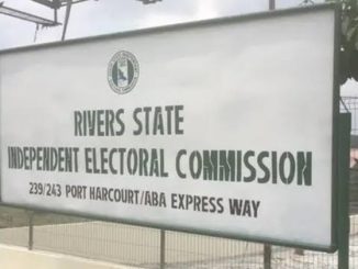 RSIEC Makes Fresh Announcement On Rivers LG Elections