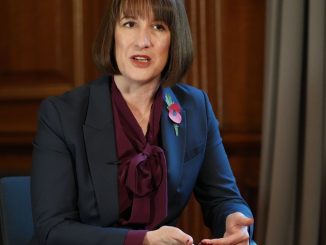 Rachel Reeves finally admits her tax bomb Budget WILL hit your pocket with Brits left £300 worse off