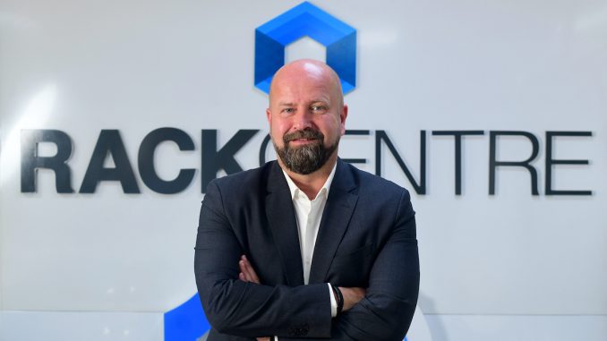 Rack Centre To Leverage Innovation