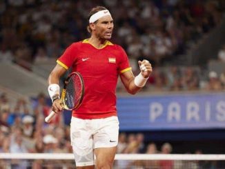 Rafael Nadal Announces Retirement From Tennis