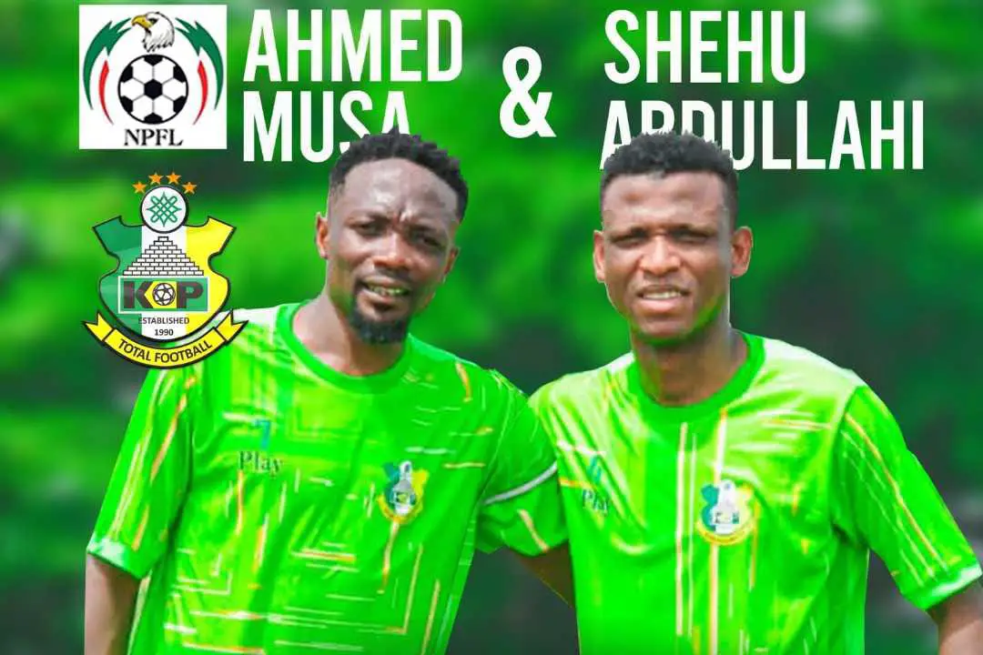 Rangers Vs Kano Pillars: Coach Yaro Yaro Confident Of Victory With Musa, Abdullahi, Ali Force