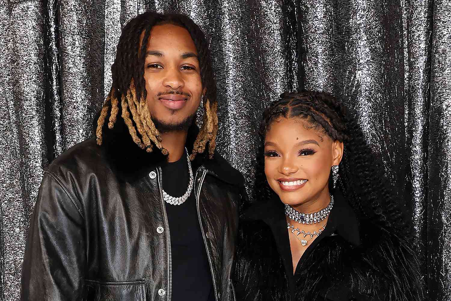 Rapper DDG, actress Halle Bailey go separate ways