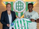 Real Betis sign creative midfielder, Chinyere Kalu from Nigeria