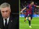 Real Madrid 0:4 Barcelona: Ancelotti Explains Reasons Behind Humiliating Loss in El Clasico