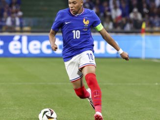 Valbuena: Real Madrid More Important To Mbappe Than France