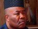 Real reasons Akpabio must vacate Senate – Lawyer Idam