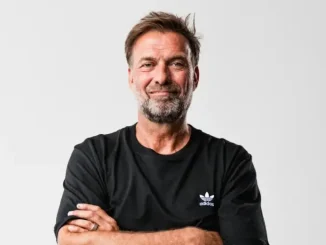 Red Bull Names Klopp Global Head Of Football