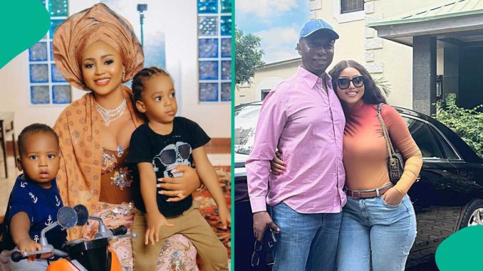 Regina Daniels Reflects on Her Wins Ahead of Birthday, Shares Video, More: “I’ve Lost Track of Age”